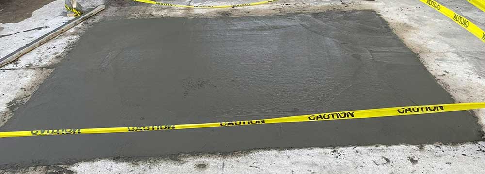 concrete driveway repair chattanooga tn