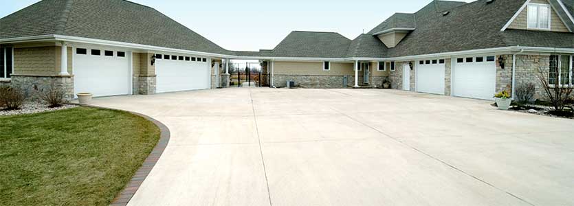 How Long Does a Concrete Driveway Last