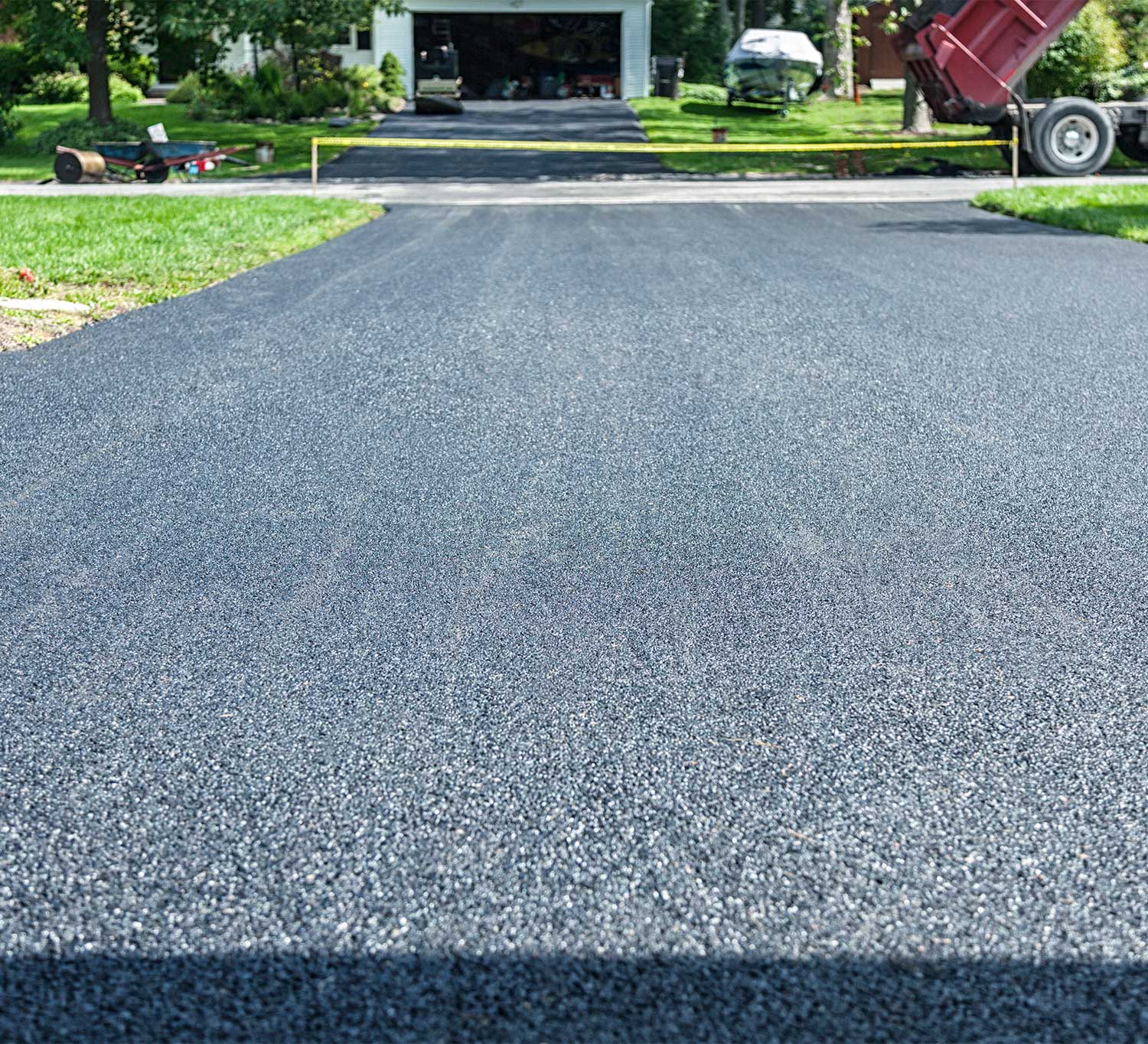 asphalt installation cleveland tn chattanooga tn